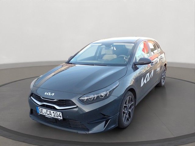 Kia ceed / Ceed 4.900 km 24.490 &euro; Duisburg 47059