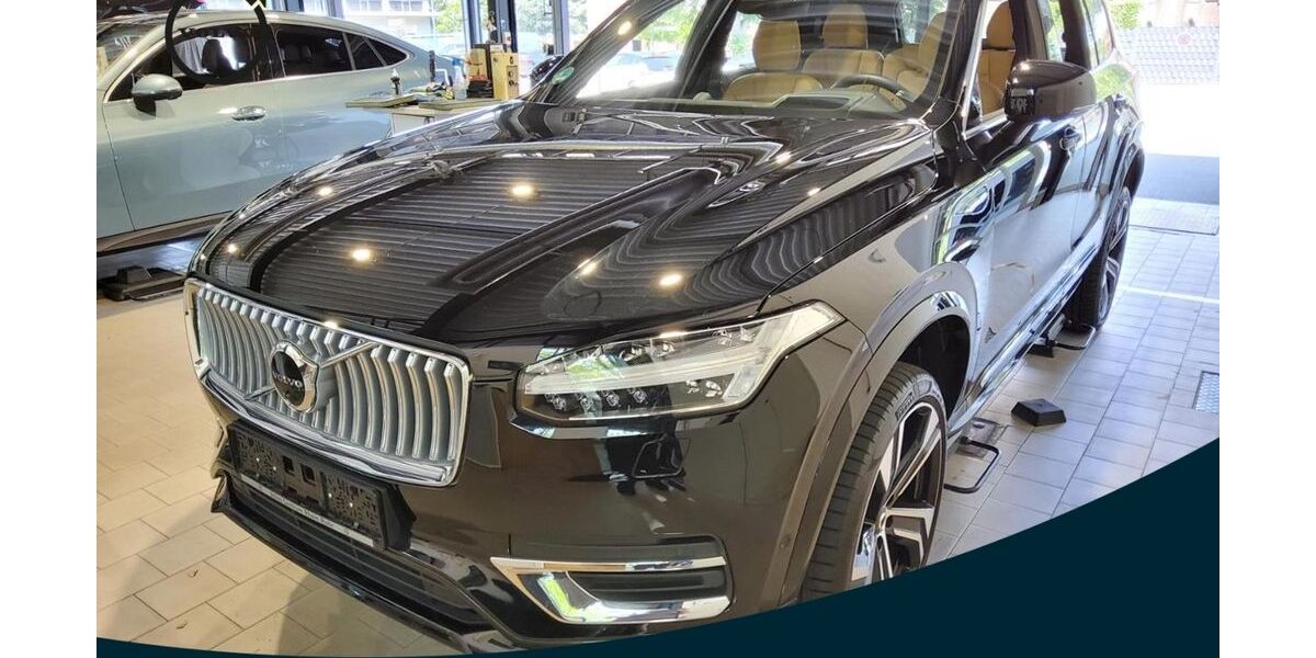 Volvo XC90 17.066 km 62.850 &euro; Essen-Kray 45309