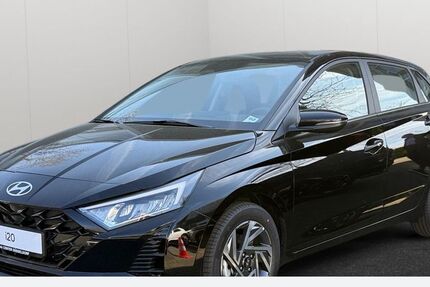 Hyundai i20 25.000 km 16.590 &euro; Castrop-Rauxel 44575