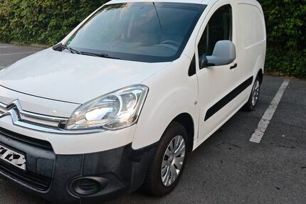 Citroen Berlingo 202.000 km 3.500 &euro; Bochum 44805