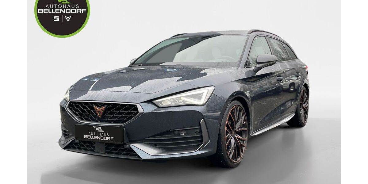 Cupra Leon 79.430 km 29.940 &euro; Bottrop 46244