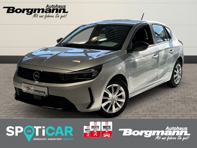 Opel Corsa 17.000 km 14.590 &euro; Bottrop 46240