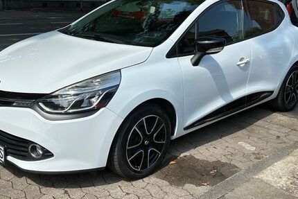 Renault Clio 108.000 km 6.999 € Duisburg 47226