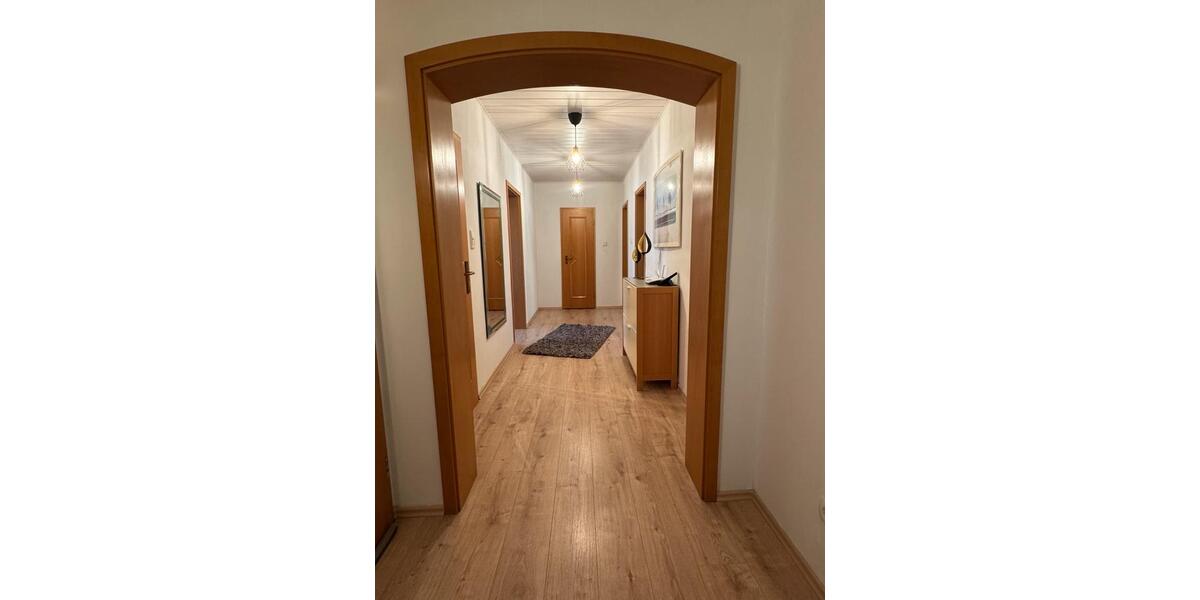 2 in 1 Eigentumswohnung 114qm DU Beeck am Markt 4 zimmer