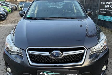 Subaru XV 175.164 km 8.300 &euro; Bottrop 46238