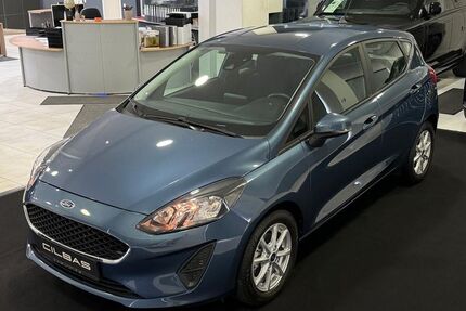 Ford Fiesta 43.778 km 14.800 &euro; Gelsenkirchen 45891
