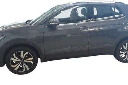 VW T-Cross 3.867 km 22.990 € Düsseldorf 40233