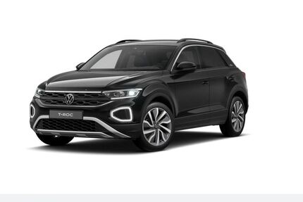 VW T-Roc 11.450 km 26.680 &euro; Marl 45770