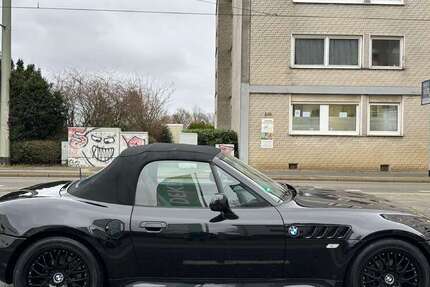 BMW Z3 165.000 km 10.700 € Mülheim an der Ruhr 45478