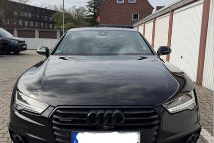 Audi A7 190.000 km 20.900 &euro; Ratingen 40880