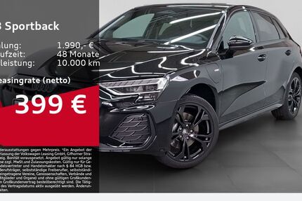 Audi A3 3.050 km 45.440 &euro; Bochum 44892