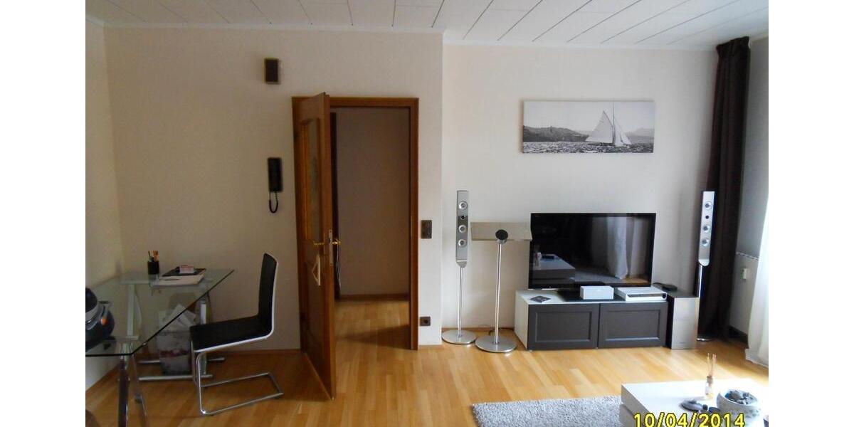 Etagenwohnung Duisburg Duisburg-Mitte - 2 Zimmer, 56 m&sup2;, 560&euro; | Angebot:26122201