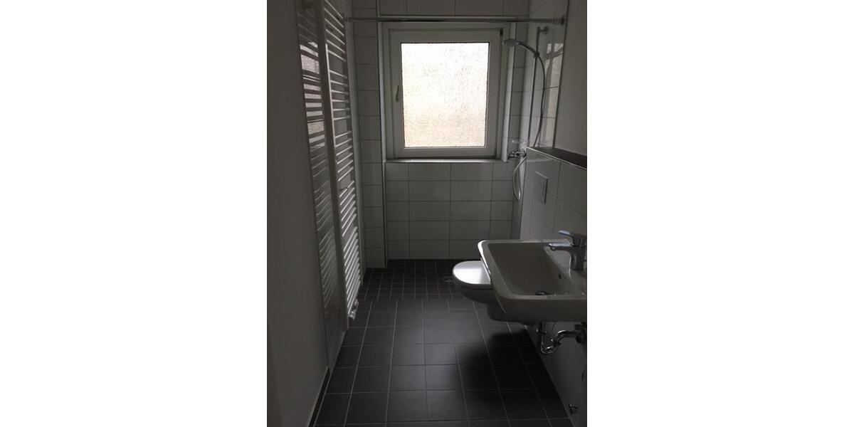 Demnächst frei! 2-Zimmer-Wohnung in Gelsenkirchen Resse 2 zimmer