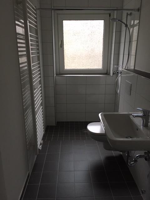 Demnächst frei! 2-Zimmer-Wohnung in Gelsenkirchen Resse zimmer