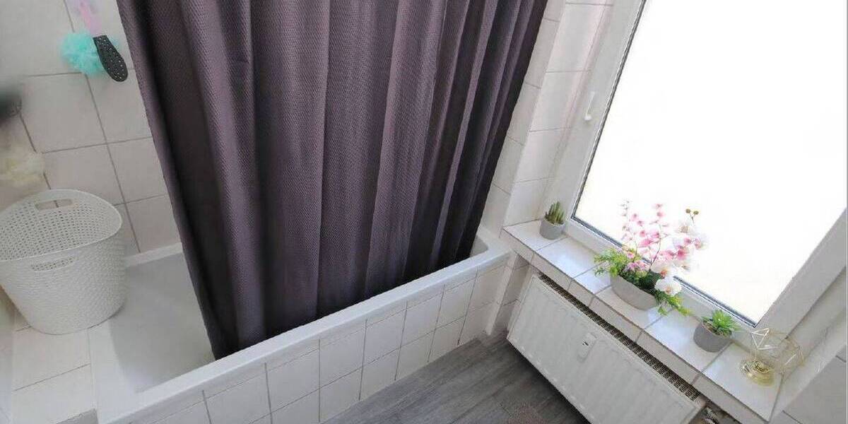 Etagenwohnung Duisburg Alt-Homberg - 3 Zimmer, 76 m&sup2;, 419&euro; | Angebot:26867314