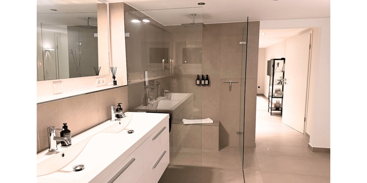 Modern wohnen in Datteln - hochwertige Doppelhaushälfte 6 zimmer