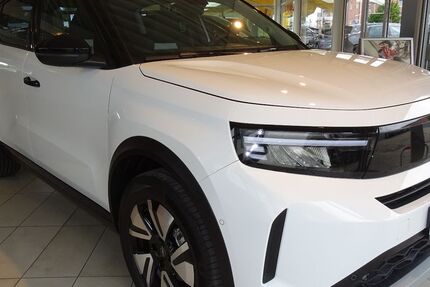 Opel Frontera 1.684 km 27.444 € Waltrop 45731