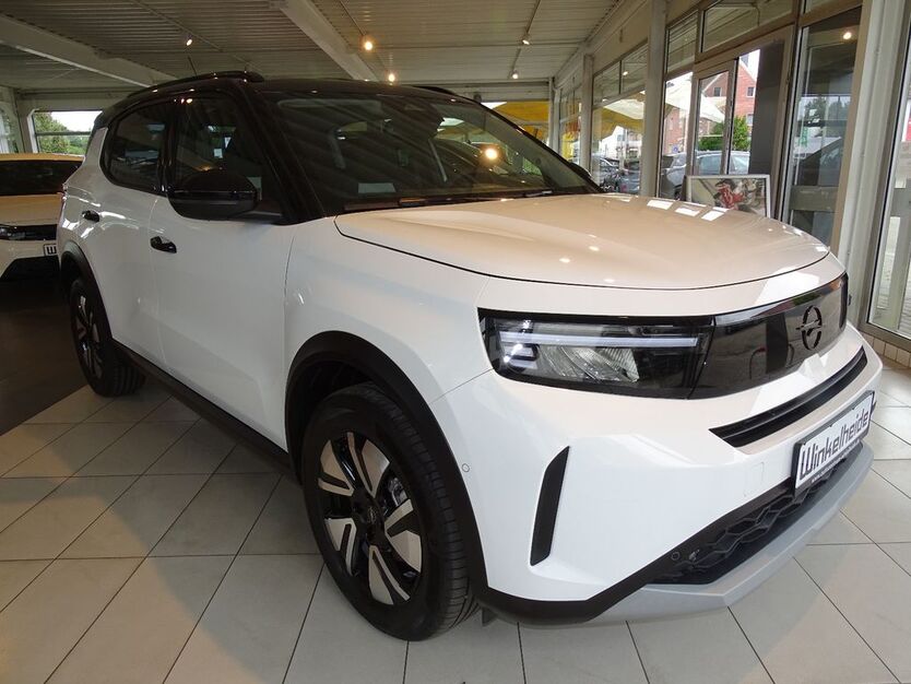 Opel Frontera 1.684 km 27.444 € Waltrop 45731