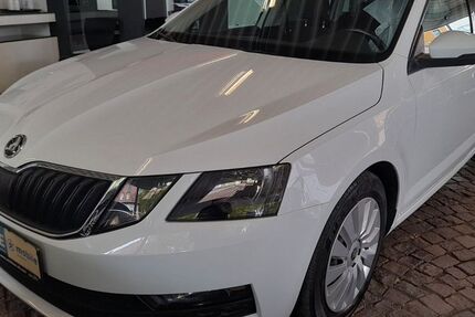 Skoda Octavia 114.135 km 14.990 € Gelsenkirchen 45888