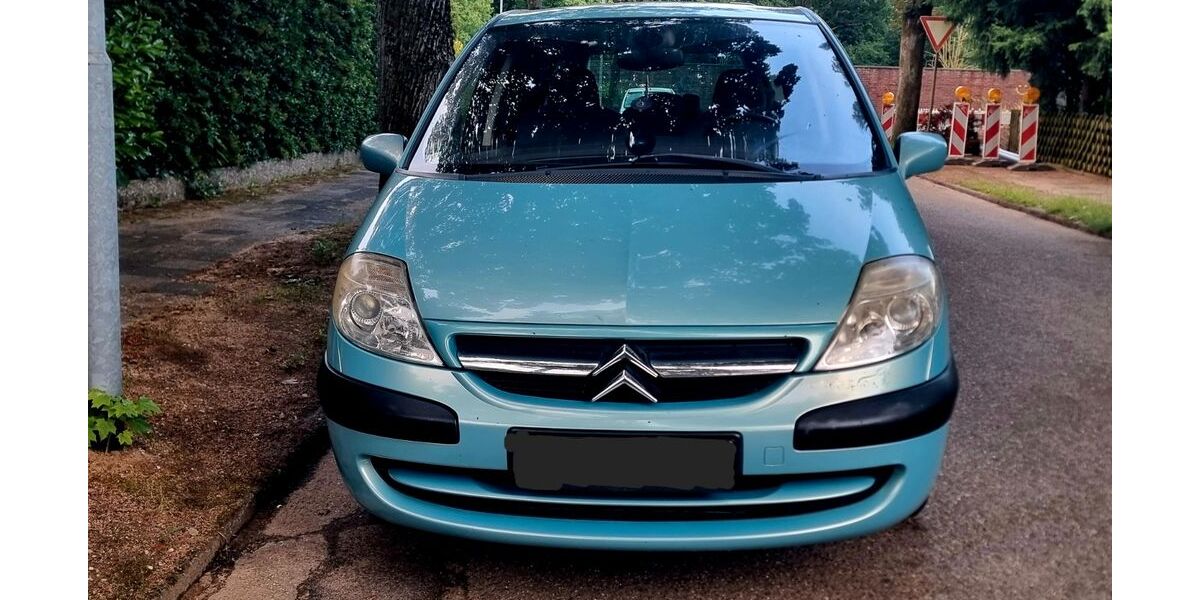 Citroen C8 350.000 km 1.400 &euro; Duisburg 47057