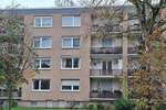 Wohnen am Nienhauser Park - gepflegte 3,5 Raum-Wohnung mit Balkon 3 zimmer