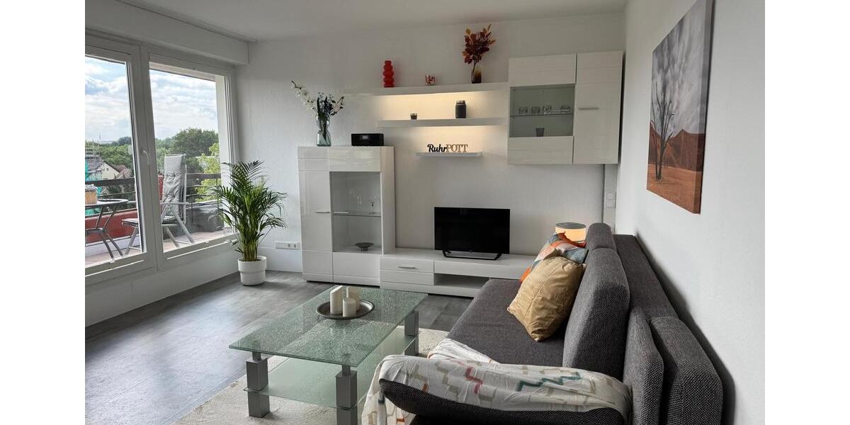 Einfamilienhaus Bochum Bochum-Ost - 2.5 Zimmer, 43 m&sup2;, 649&euro; | Angebot:26366541