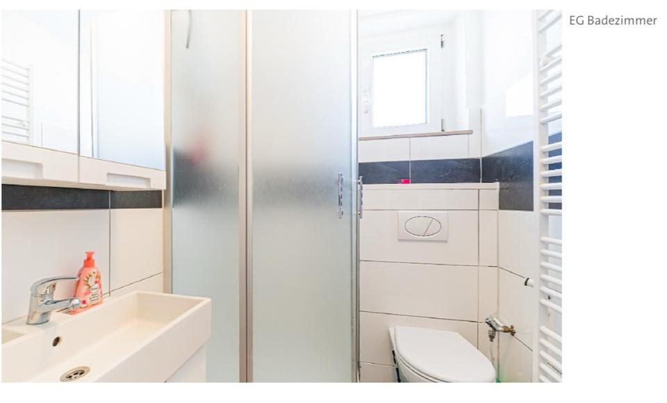 Reihenmittelhaus in Castrop-Rauxel Habinghorst 7 zimmer