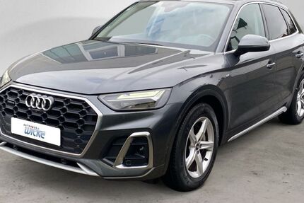 Audi Q5 37.634 km 38.480 &euro; Bochum - Linden 44879