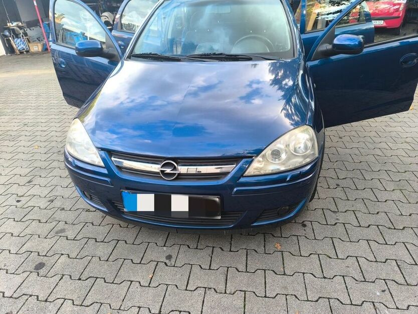 Corsa