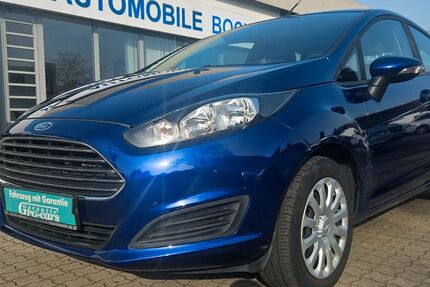 Ford Fiesta 55.000 km 6.899 &euro; Bochum 44866