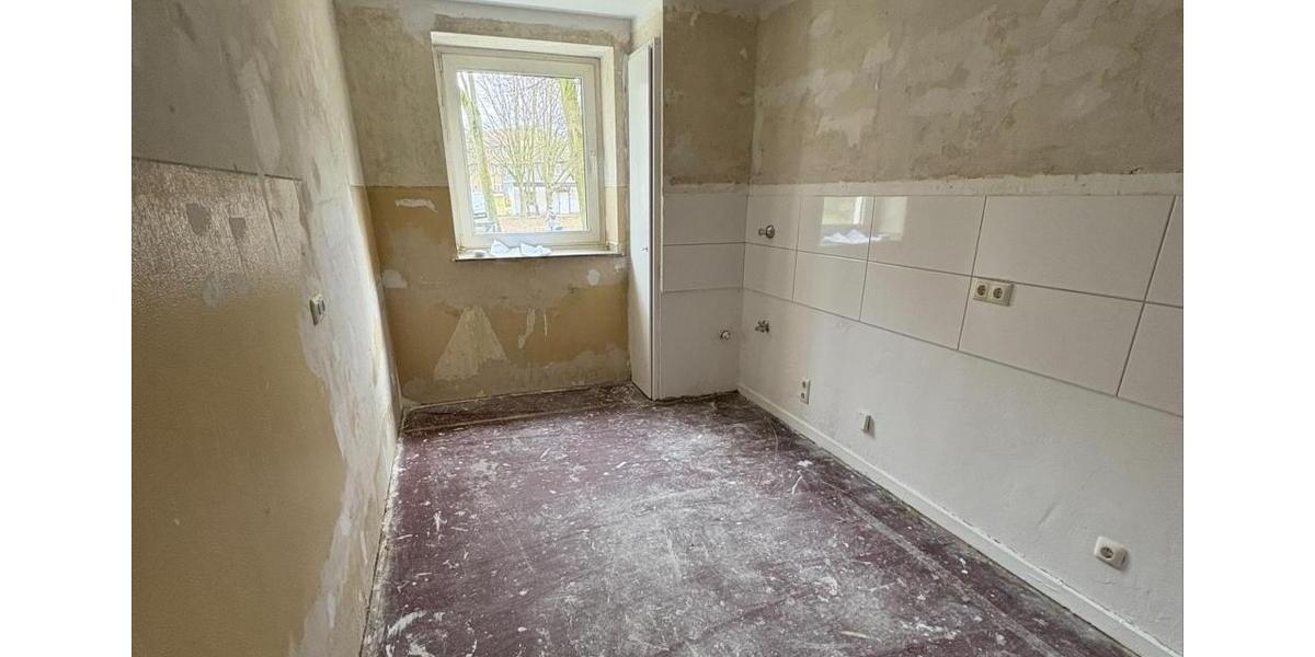Erdgeschoßwohnung Gelsenkirchen Gelsenkirchen-Nord - 2 Zimmer, 58 m&sup2;, 407&euro; | Angebot:23643776