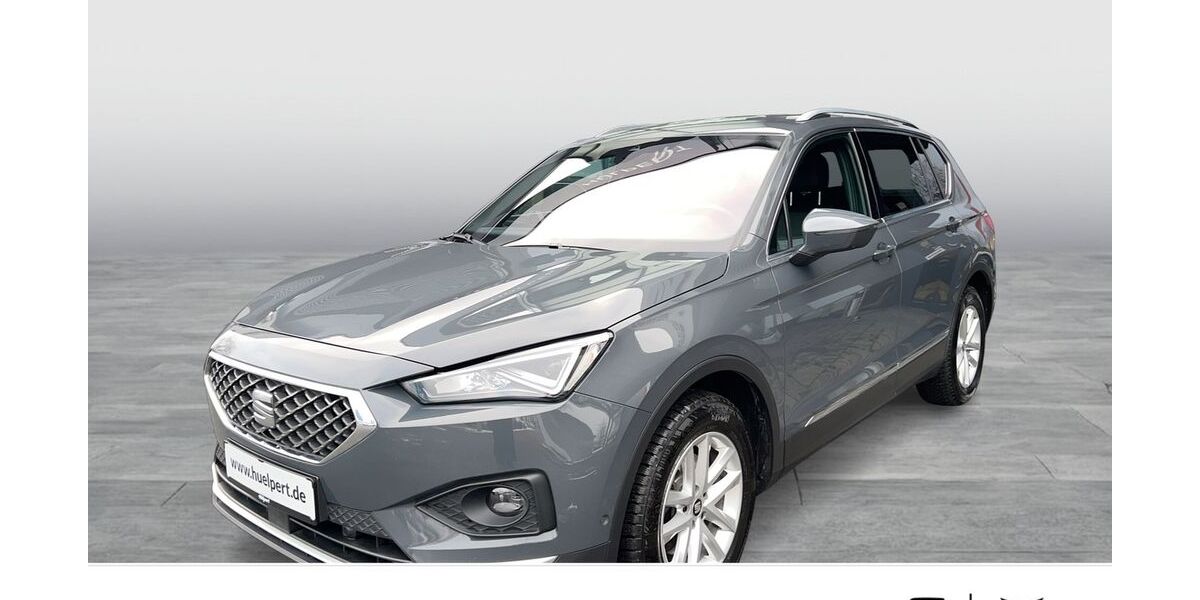 Seat Tarraco 105.716 km 21.977 &euro; Dortmund 44269