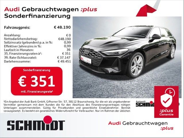 Audi A5 24.140 km 44.740 &euro; Recklinghausen 45657