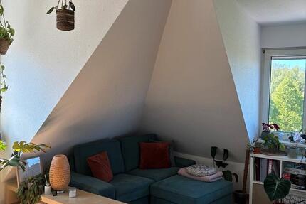 Wohnung Dortmund Bövinghausen - 2 Zimmer, 45 m&sup2;, 570&euro; | Angebot:26397862
