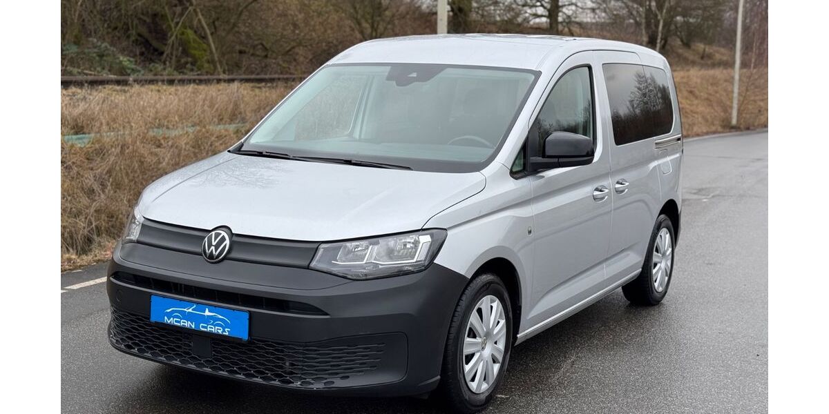 VW Caddy 198.954 km 12.990 &euro; OER ERKENSCHWICK 45739