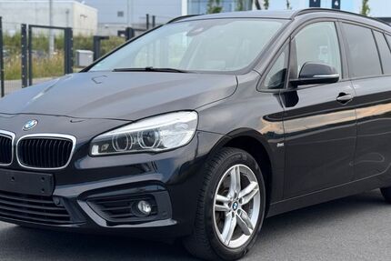 BMW 220 Gran Tourer 138.600 km 15.990 &euro; Bottrop 46238