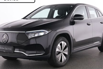 Mercedes-Benz EQA 11.998 km 39.595 &euro; Essen 45309