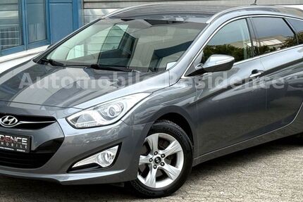 Hyundai i40 54.000 km 11.898 &euro; Ratingen 40880