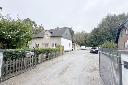 Gewerbeobjekt Oberhausen Schwarze Heide - 595.000&euro; | Angebot:25709913