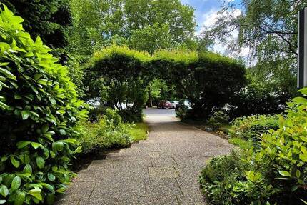 Renovieren und einziehen! Barrierefreie Wohnung. 2 zimmer