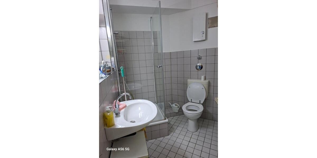 Etagenwohnung Gelsenkirchen Buer - 2 Zimmer, 54 m&sup2;, 330&euro; | Angebot:25158337