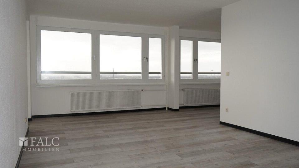 2,5-Zimmer-Wohnung mit Aufzug | 68 m² | Miete im Rahmen der Richtlinien 2 zimmer
