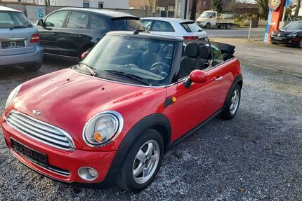 Mini Cooper 94.174 km 6.999 &euro; Datteln 45711
