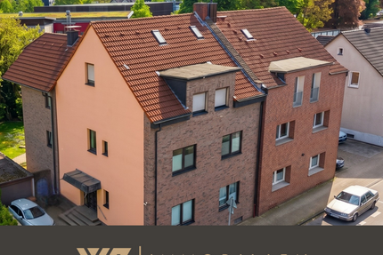 Wohnung Bottrop - 3 Zimmer, 95 m&sup2;, 199.000&euro; | Angebot:26447483