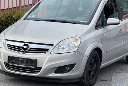 Opel Zafira 263.000 km 2.300 € Herten 45701