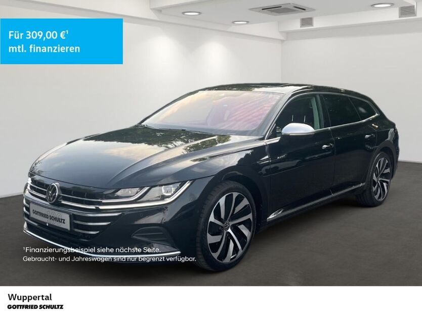 VW Arteon 83.364 km 31.490 € Wuppertal 42109
