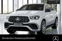 Gebrauchtwagen Mercedes GLE 63 AMG