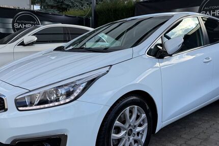 Kia ceed / Ceed 142.000 km 11.900 &euro; Herne 44649