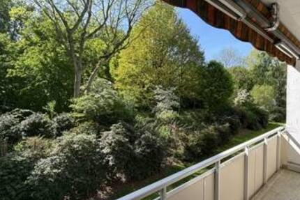 Großzügige 3,5-Zimmerwohnung mit Blick ins Grüne in Dortmund - Brackel 3 zimmer