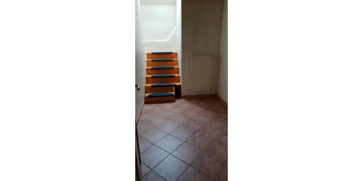 Schöne 4 Zimmer Wohnung mit eigenem Garten in Herne Constantin 4 zimmer